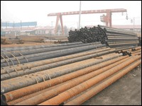 流体用无缝钢管